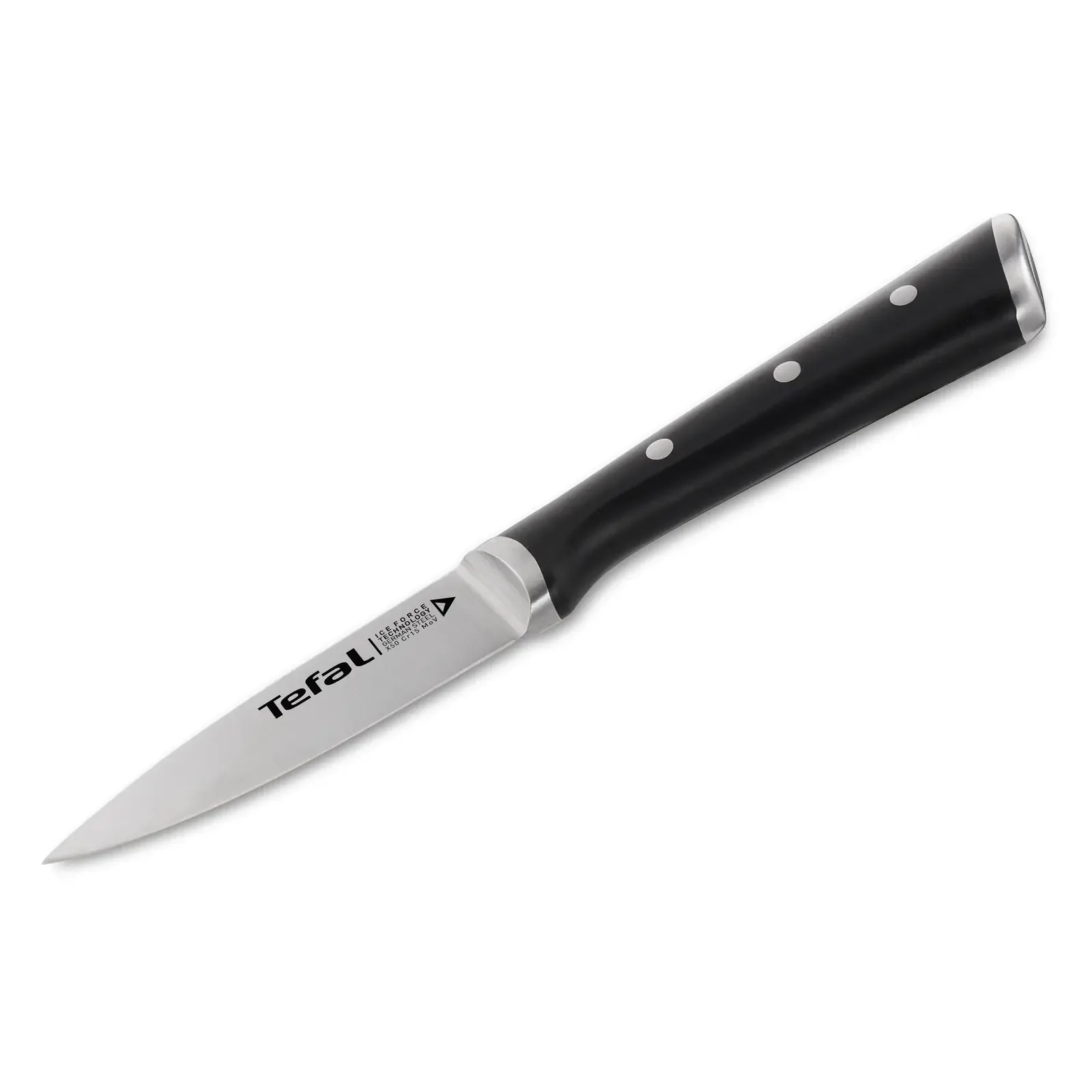 Couteau économe TEFAL ICE FORCE 9 cm