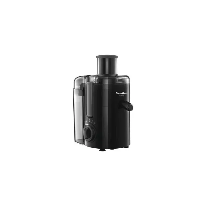 Centrifugeuse MOULINEX Frutelia Plus 350 W-NOIR